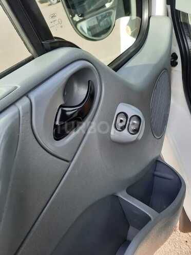 Ford Transit 2009, 167,000 km - 2.2 l - Bakı