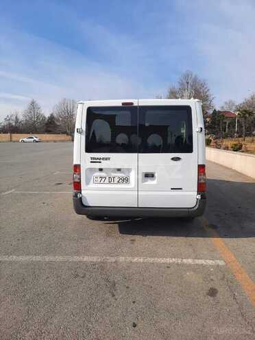 Ford Transit 2009, 167,000 km - 2.2 l - Bakı
