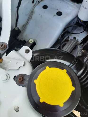 Ford Transit 2009, 167,000 km - 2.2 l - Bakı