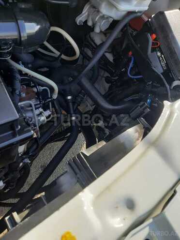 Ford Transit 2009, 167,000 km - 2.2 l - Bakı