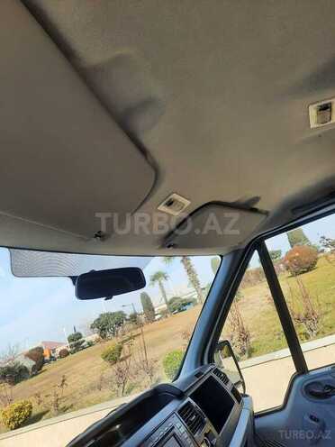 Ford Transit 2009, 167,000 km - 2.2 l - Bakı