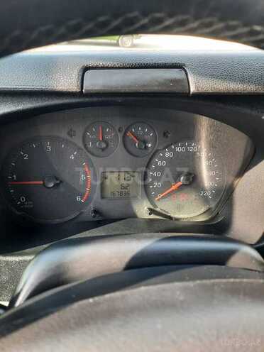 Ford Transit 2009, 167,000 km - 2.2 l - Bakı