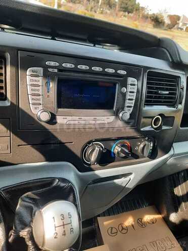 Ford Transit 2009, 167,000 km - 2.2 l - Bakı