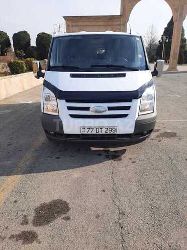 Ford Transit 2009, 167,000 km - 2.2 l - Bakı