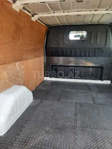 Ford Transit 2009, 167,000 km - 2.2 l - Bakı