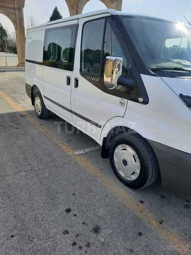 Ford Transit 2009, 167,000 km - 2.2 l - Bakı