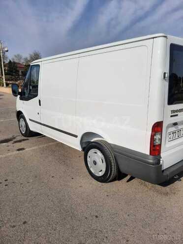 Ford Transit 2009, 167,000 km - 2.2 l - Bakı