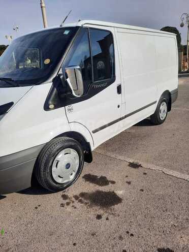Ford Transit 2009, 167,000 km - 2.2 l - Bakı