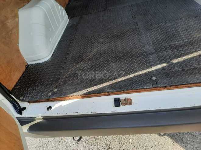 Ford Transit 2009, 167,000 km - 2.2 l - Bakı
