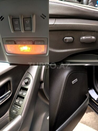 Chevrolet Trax 2018, 168,500 km - 1.4 l - Bakı