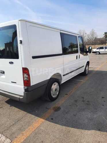 Ford Transit 2009, 167,000 km - 2.2 l - Bakı