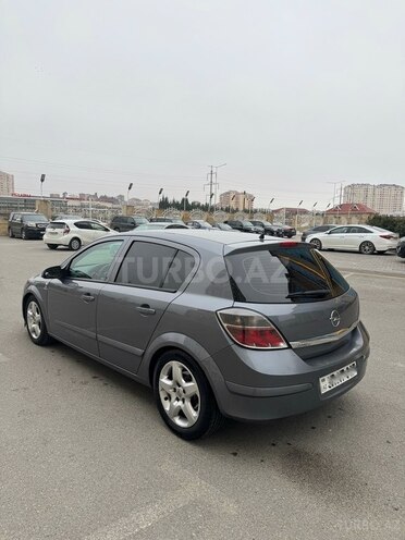 Opel Astra 2007, 208,805 km - 1.3 l - Bakı