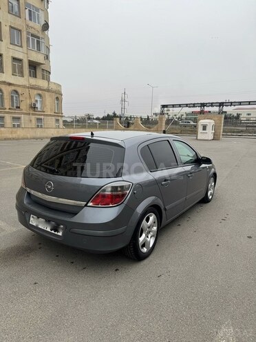 Opel Astra 2007, 208,805 km - 1.3 l - Bakı