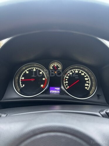 Opel Astra 2007, 208,805 km - 1.3 l - Bakı