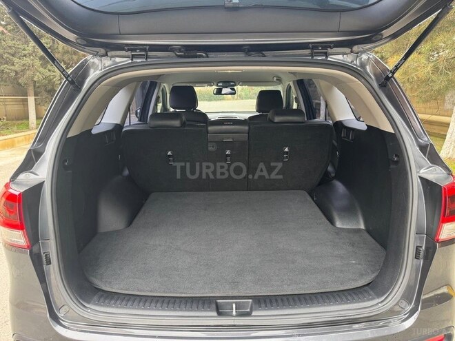 Kia Sorento 2016, 186,700 km - 2.0 l - Bakı