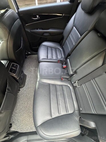 Kia Sorento 2016, 186,700 km - 2.0 l - Bakı