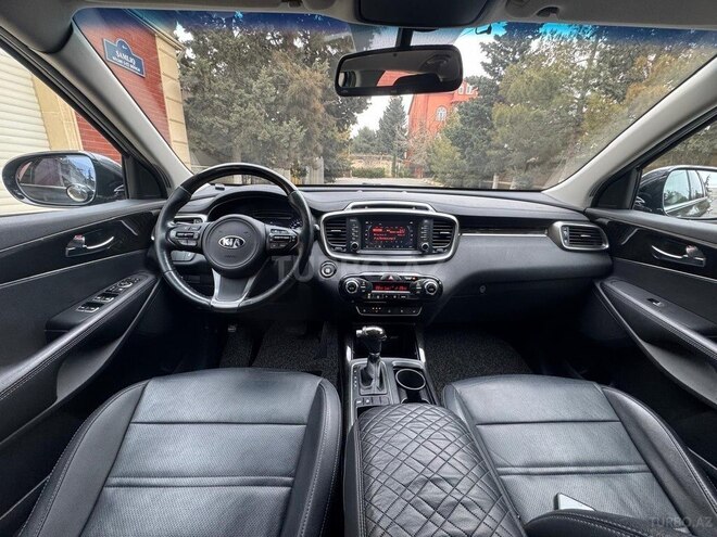 Kia Sorento 2016, 186,700 km - 2.0 l - Bakı