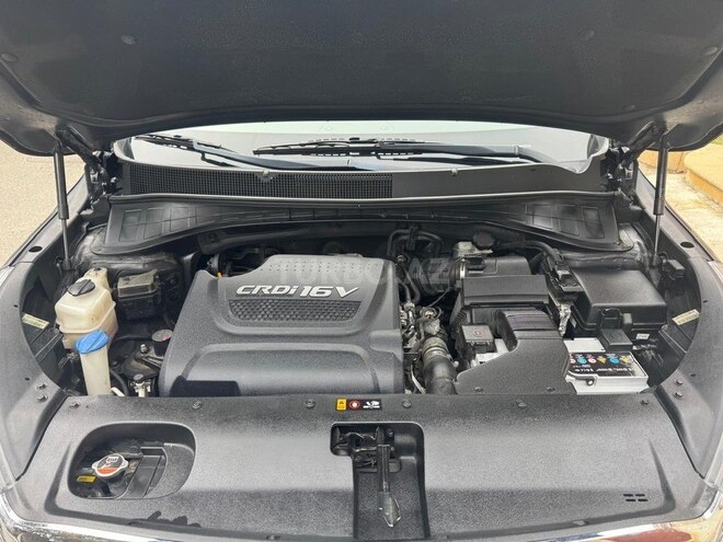 Kia Sorento 2016, 186,700 km - 2.0 l - Bakı