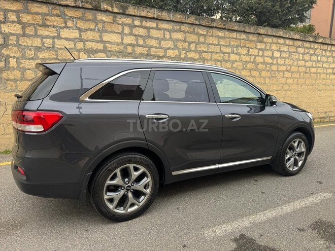 Kia Sorento 2016, 186,700 km - 2.0 l - Bakı