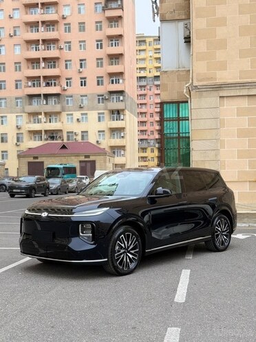 Changan  2025, 0 km - 1.5 l - Bakı