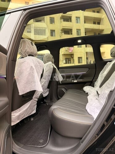 Changan  2025, 0 km - 1.5 l - Bakı