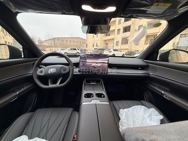 Changan  2025, 0 km - 1.5 l - Bakı
