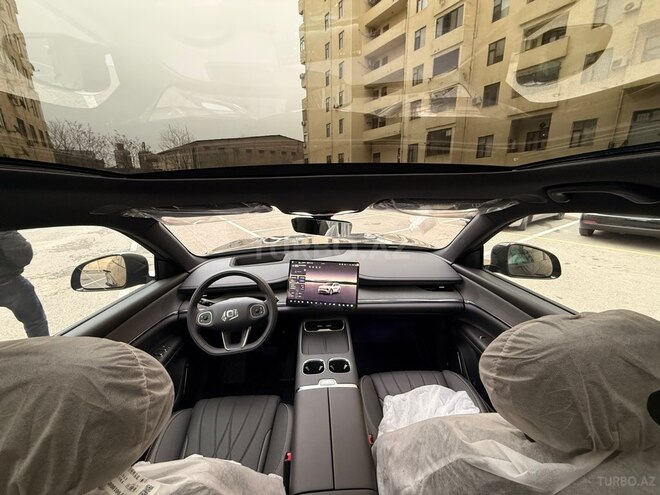 Changan  2025, 0 km - 1.5 l - Bakı