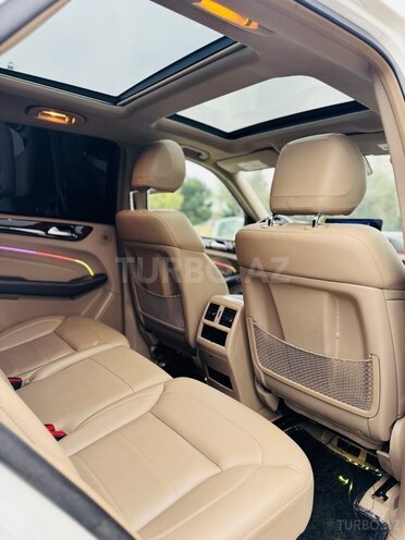 Mercedes ML 350 4MATIC 2012, 219,000 km - 3.5 l - Bakı