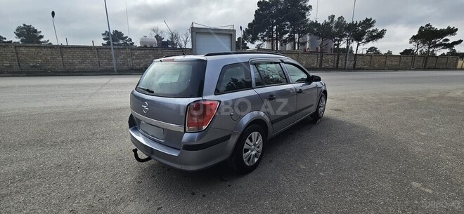 Opel Astra 2004, 250,000 km - 1.4 l - Sumqayıt