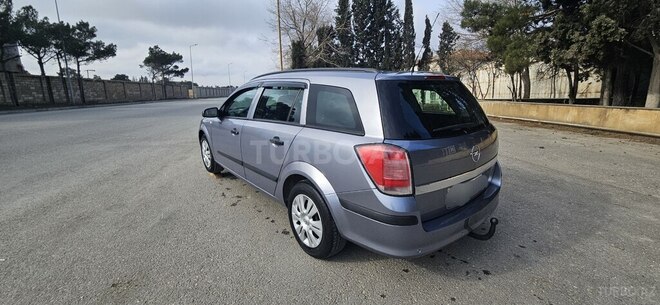 Opel Astra 2004, 250,000 km - 1.4 l - Sumqayıt