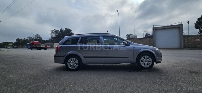 Opel Astra 2004, 250,000 km - 1.4 l - Sumqayıt
