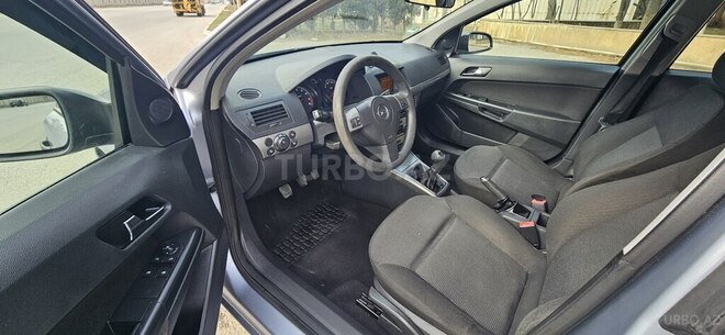 Opel Astra 2004, 250,000 km - 1.4 l - Sumqayıt