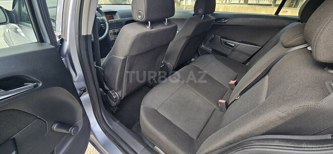 Opel Astra 2004, 250,000 km - 1.4 l - Sumqayıt