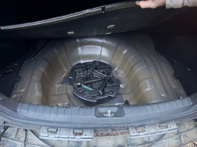 Hyundai Elantra 2019, 107,236 km - 2.0 l - Ağstafa