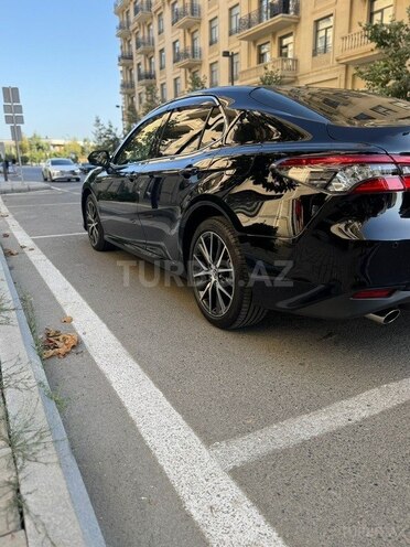 Toyota Camry 2023, 29,500 km - 2.5 л - Bakı