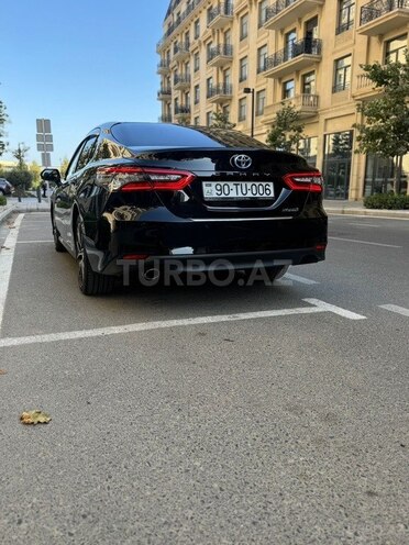 Toyota Camry 2023, 29,500 km - 2.5 л - Bakı