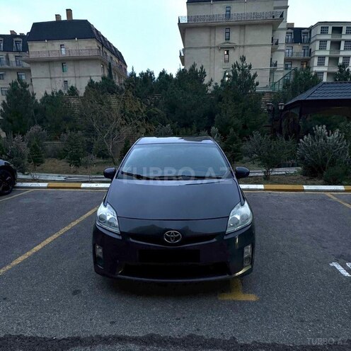 Toyota Prius 2010, 532,693 km - 1.8 l - Bakı