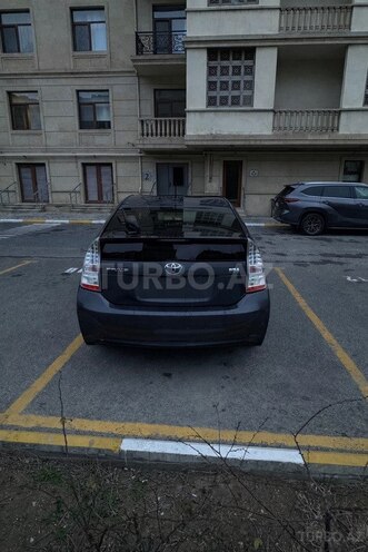 Toyota Prius 2010, 532,693 km - 1.8 l - Bakı