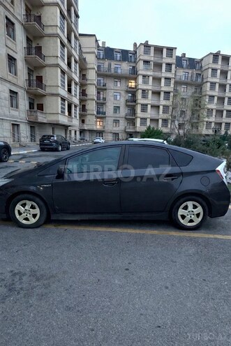 Toyota Prius 2010, 532,693 km - 1.8 l - Bakı
