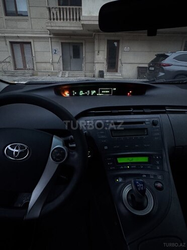 Toyota Prius 2010, 532,693 km - 1.8 l - Bakı