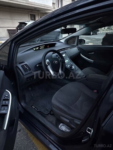 Toyota Prius 2010, 532,693 km - 1.8 l - Bakı