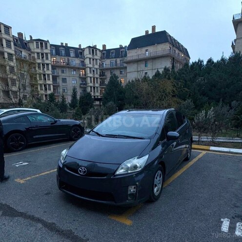 Toyota Prius 2010, 532,693 km - 1.8 l - Bakı