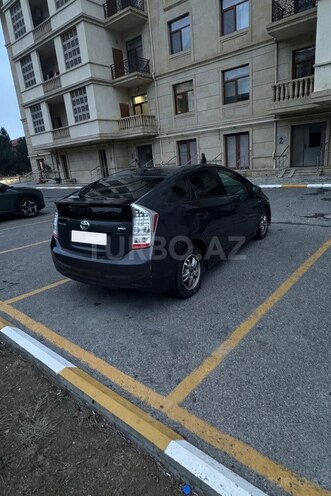Toyota Prius 2010, 532,693 km - 1.8 l - Bakı