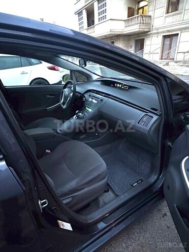 Toyota Prius 2010, 532,693 km - 1.8 l - Bakı