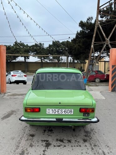 LADA (VAZ) 21011 1984, 66,275 km - 1.3 л - Bakı