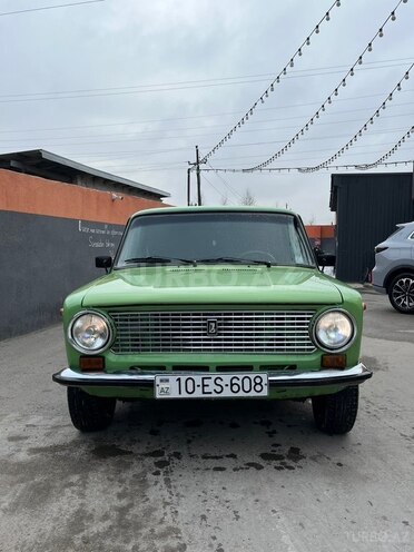 LADA (VAZ) 21011 1984, 66,275 km - 1.3 л - Bakı