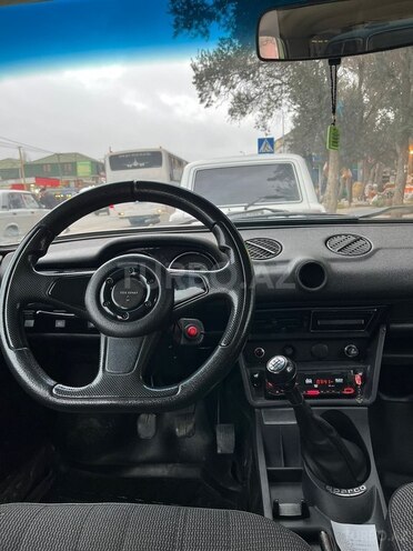 LADA (VAZ) 21011 1984, 66,275 km - 1.3 л - Bakı