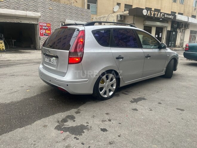 Hyundai i30 2011, 332,057 km - 1.6 l - Bakı
