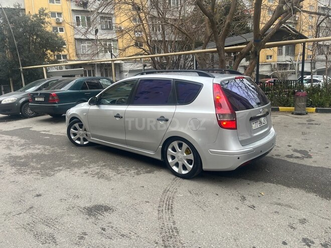 Hyundai i30 2011, 332,057 km - 1.6 l - Bakı