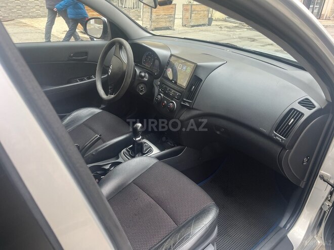 Hyundai i30 2011, 332,057 km - 1.6 l - Bakı